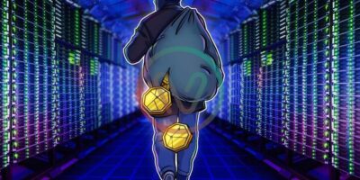 HTX crypto exchange has been hacked