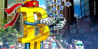A similar report from another Chinese court in September recognized cryptocurrencies as virtual properties protected by law.