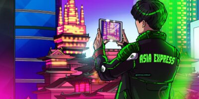 Crypto industry concerns after Chinese dev fined 3 years’ salary for using a VPN