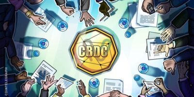 The digital assets subcommittee heard from five witnesses on a U.S. CBDC
