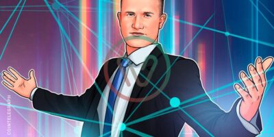 Coinbase CEO Brian Armstrong cautioned the United States Commodities and Futures Trading Commission to avoid taking enforcement actions against DeFi protocols.