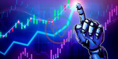 The artificial intelligence-based order type could make stock trading even more efficient.