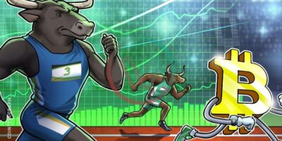 Bitcoin options market positioning and BTC’s daily chart suggest another bull move could be in the making.