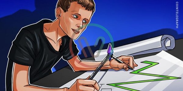 Ethereum co-founder Vitalik Buterin pens an analysis of Ethereum’s layer-2 ecosystem