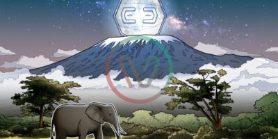 Advocates for the Bitcoin Lightning Network and decentralized protocol Nostr funded Kweks’ Kilimanjaro climb.