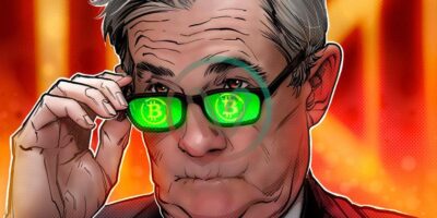 Bitcoin may witness a “very dovish” move from Powell as high U.S. bond yields cause a stir