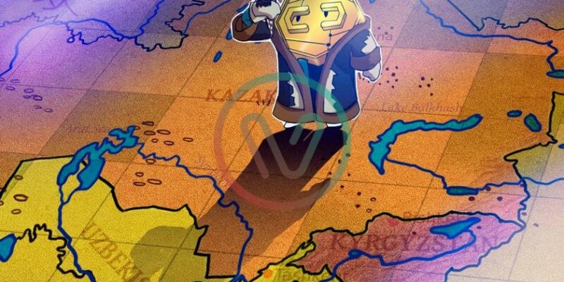 Eight major cryptocurrency mining operators signed an open letter to the President of Kazakhstan