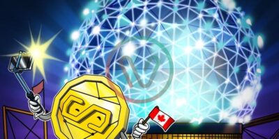 The umbrella organization for Canada’s securities regulators has set conditions for trading and issuing stablecoins.