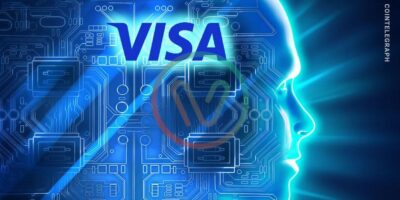 Visa says it was one of the first firms in the world to pioneer AI in payments