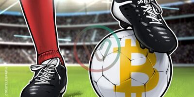 Football meets finance: Bitcoin payments integration arrives at top-flight Bulgarian club