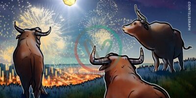 Macro factors will play a dominant role in sparking the next crypto bull market