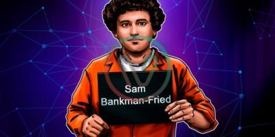 Bankman-Fried pleaded not guilty to all seven counts of fraud charges related to the collapse of crypto exchange FTX.