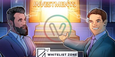 The whitelist marketplace WhiteList Zone onboarded over 50 projects that collectively submitted more than 8