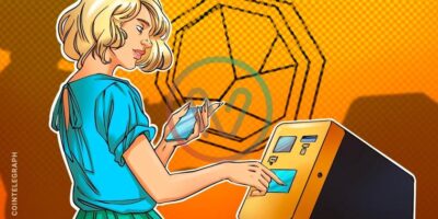 A new legislative investigation found some crypto ATMs charging a premium as high as 33%