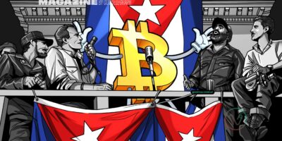 Cointelegraph goes to Cuba to see how some Cubans use Bitcoin to secure a better economic future.