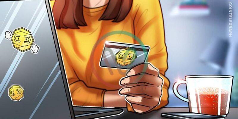 Visa executive Akshay Chopra reveals that the company’s partnerships with cryptocurrency exchanges have facilitated billions of dollars in payment volume.