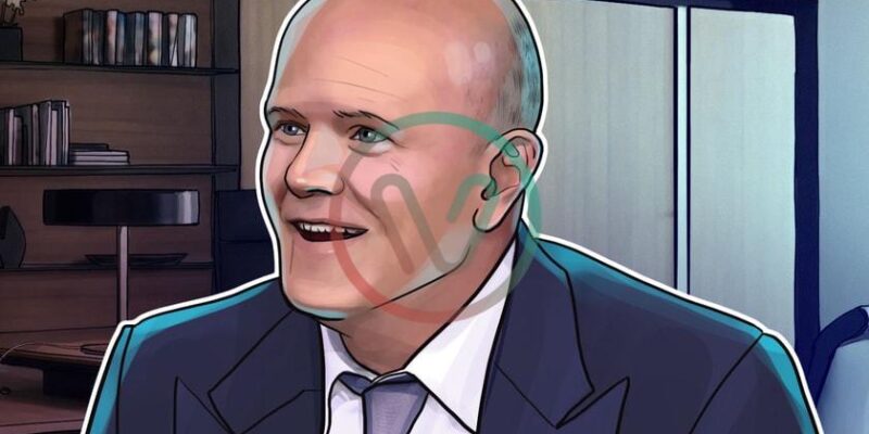 Galaxy Digital CEO Mike Novogratz believes Binance has satisfied regulators and users after its $4.3 billion settlement with United States authorities.