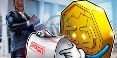 The license is pending operational approval and allows Crypto.com’s Dubai entity to offer exchange