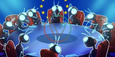 The country’s government plans to accelerate the development of a European blockchain infrastructure during its presidency of the Council of the European Union.