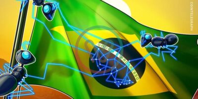 The new rules would make crypto income from exchanges outside Brazil taxable at the same rate as local income.