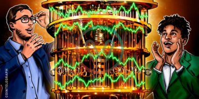 Photonic’s founder and chief quantum officer says the company can bring a quantum computer to market within the next five years.
