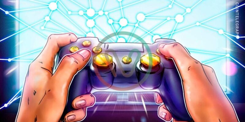 Blockchain games have historically battled to gain mainstream attention