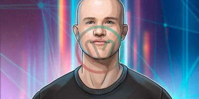 Brian Armstrong reflected on the announcement of criminal charges against Binance