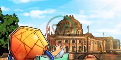 The German bank Commerzbank is the first full-service bank in the country to receive a crypto custody license from local regulators.