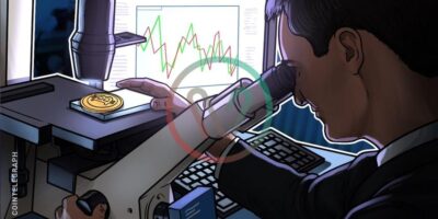 The researchers tested the “efficient market hypothesis” against Bitcoin and