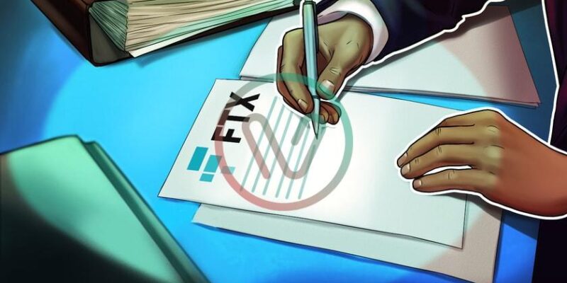 The Financial Stability Board suggested the crypto industry might still require additional regulatory measures to prevent another FTX-like situation at the hands of crypto service providers.