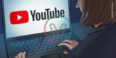 YouTube’s updated community guidelines include new disclosure requirements for AI-generated content