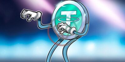 Tether’s USDT added at least $20 billion to its market capitalization in 2023