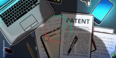 ENS developer Nick Johnson claims a patent granted to Unstoppable Domains in January is entirely based on ENS Labs innovations.