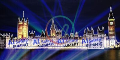 The U.K. AI Safety Summit concluded its first day with a common declaration