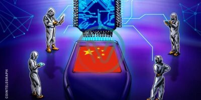 The U.S. imposed export restrictions on high-level AI chips to China in October 2022