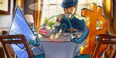 Buy Bitcoin and Ether legally and securely in the U.K. and get insights on regulations