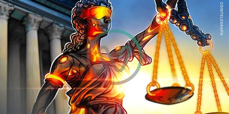 Bankrupt lender Genesis has asked the court to approve its proposed settlement agreement with imploded crypto hedge fund 3AC.