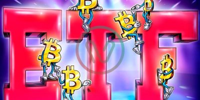 The MicroStrategy co-founder said Bitcoin ETFs could be the biggest thing to happen to traditional finance since the introduction of the S&P 500 index fund.