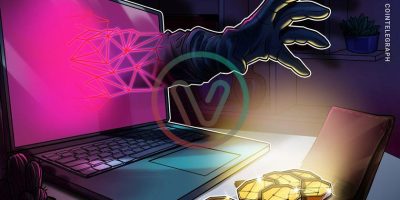 Crypto investors will have to keep their eyes peeled for sophisticated phishing scams and a plethora of smart contract vulnerabilities next year