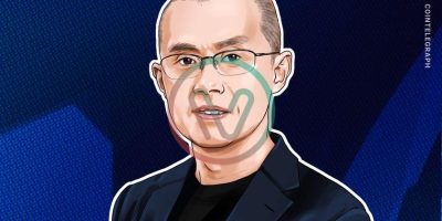 Bloomberg ranked the former Binance CEO as the 35th wealthiest person on the planet