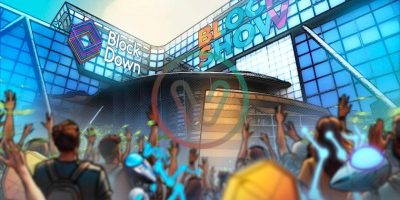 BlockShow marks its return to in-person conferences by joining forces with BlockDown to bring a crypto festival to an iconic Hong Kong location in May 2024.