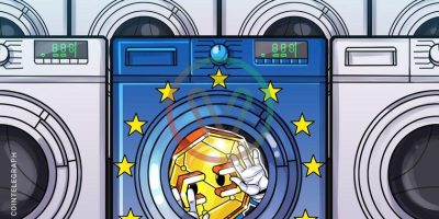 EU-based crypto firms are now subject to guidance from the banking watchdog in its “fight against financial crime.”