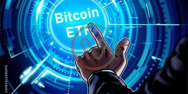 Embark on your Bitcoin ETF investment journey with this guide