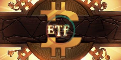 The decision to remove shares of the VanEck Bitcoin Strategy ETF came roughly a week after the firm received approval from the SEC to list shares of its spot Bitcoin ETF.