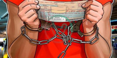Ivan Turogin and Sergei Potapenko face 18 charges in the United States and long prison terms for allegedly making HashFlare a Ponzi scheme.