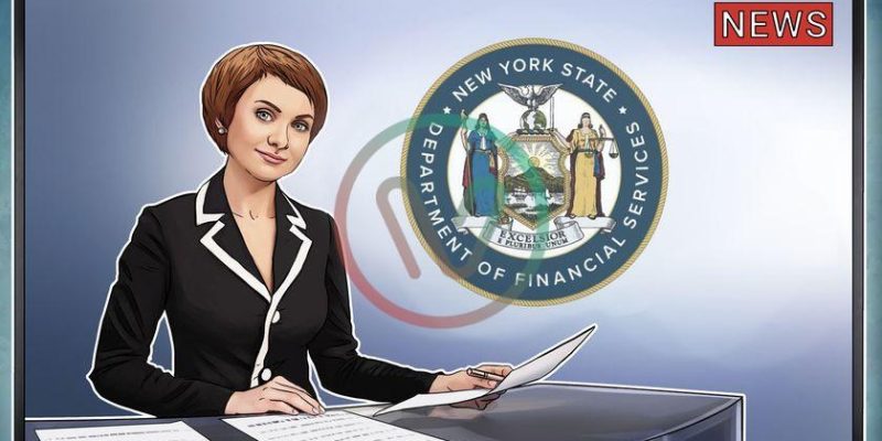 The Office of the Comptroller revealed its concerns over the management of BitLicense applicants by the New York Department of Financial Services.