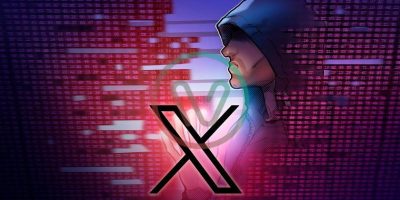 Polychain Capital is urging users to stay away from the X account of its founder