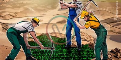 Bitcoin mining is often sold as a danger to the environment