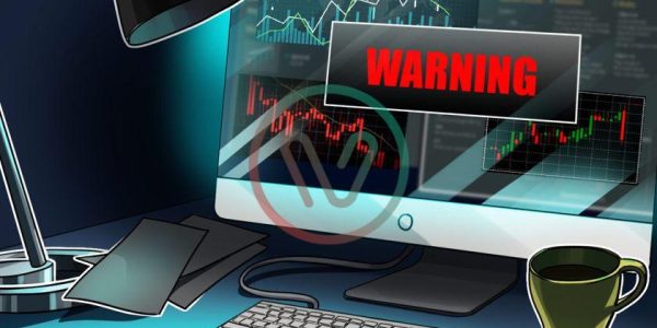 Social media users have pointed out that the regulator’s “no go to FOMO” warning comes amid heightened anticipation over spot Bitcoin ETF approvals.