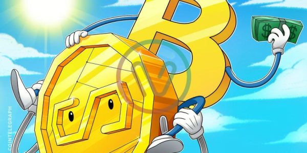CoinShares analysts believe 2024 will be pivotal for Bitcoin in the stablecoin arena and that a successful project could even “rival the speed and cost” of modern stablecoins.